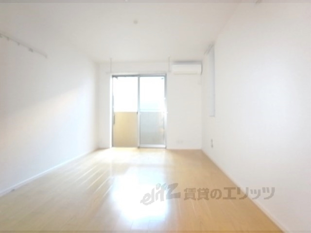 居室・リビング　居室