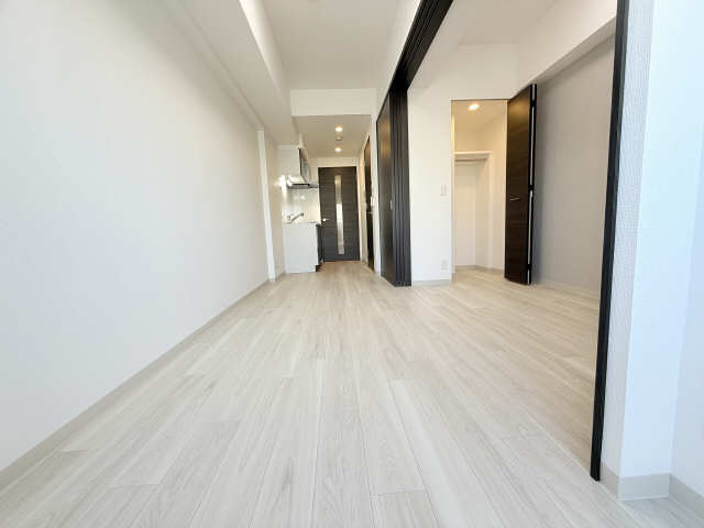 居室・リビング　同一タイプです。