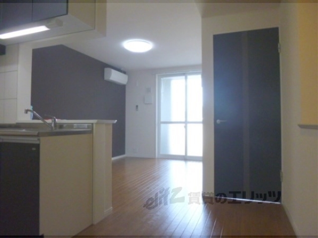 居室・リビング　居室