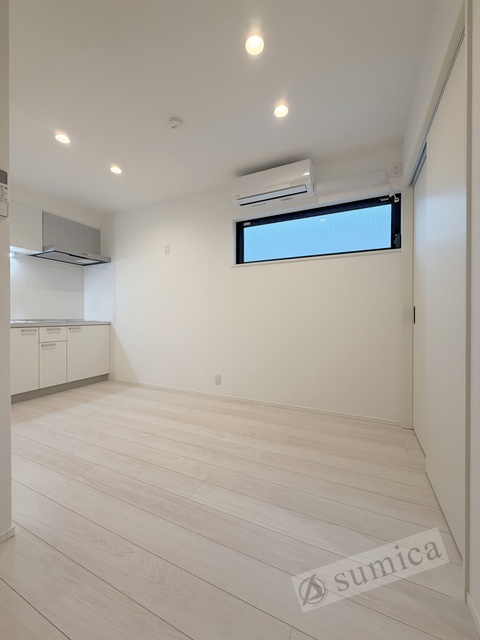 居室・リビング　インターネット無料で使い放題♪