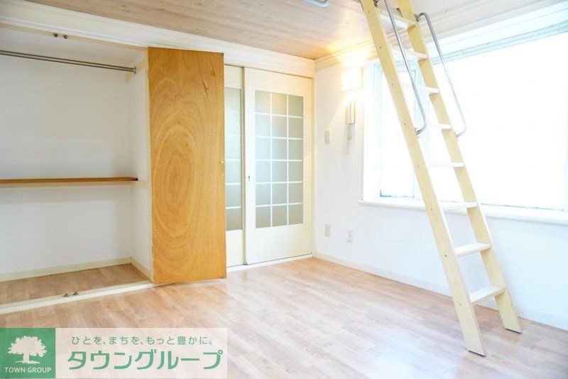 居室・リビング