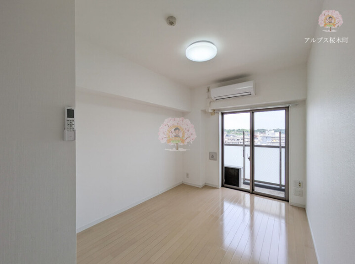 居室・リビング　同一仕様