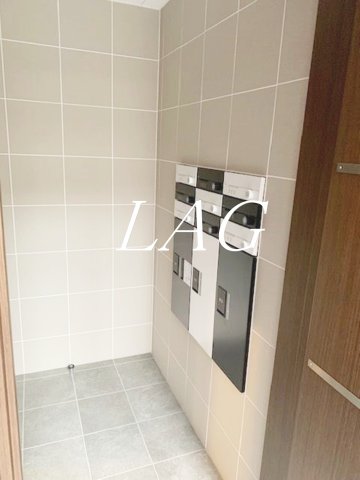 その他共有部分　集合ポストです。