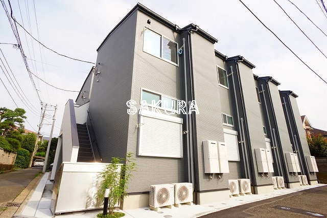 建物外観　当店おすすめ物件♪