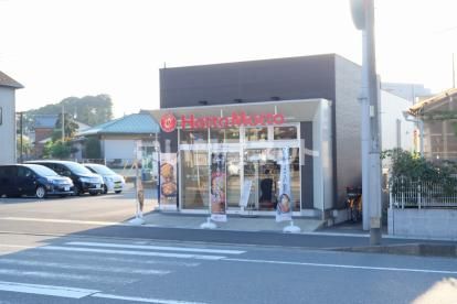 飲食店　ほっともっと東松戸店（飲食店）まで583m