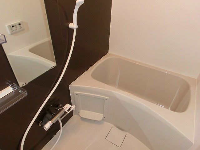 バス・シャワールーム　浴室