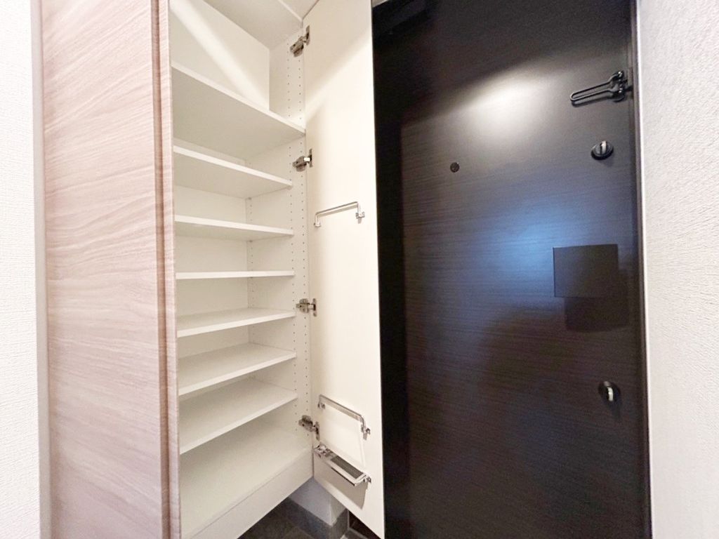 収納　お部屋探しは株式会社　タウンハウジング　までお気軽にお問合…