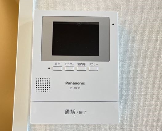 セキュリティ　反転タイプ