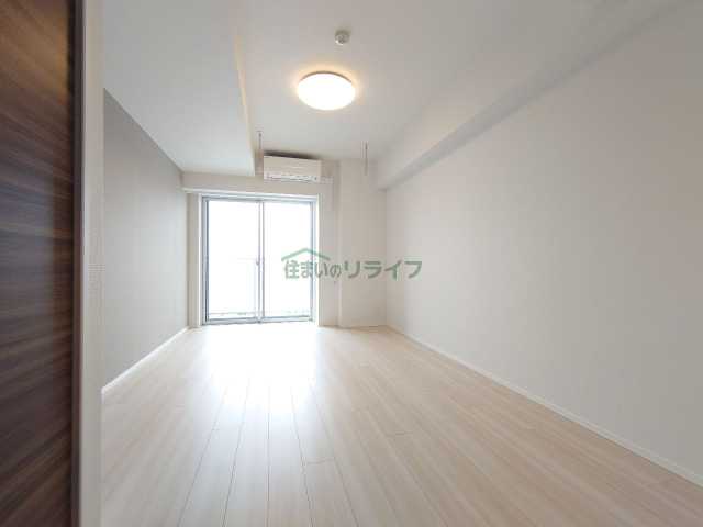 居室・リビング　ジェノヴィア荻窪IIスカイガーデン