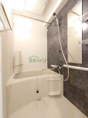 バス・シャワールーム　ジェノヴィア荻窪IIスカイガーデン