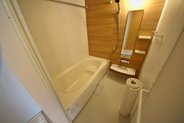 バス・シャワールーム　★お風呂場★