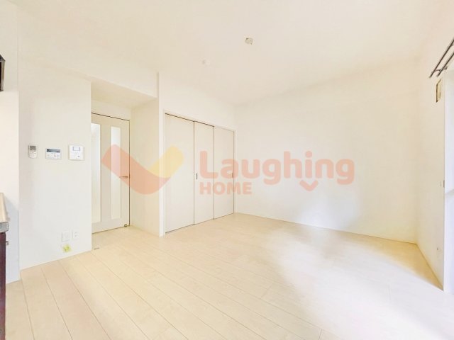 居室・リビング　使いやすいリビングです