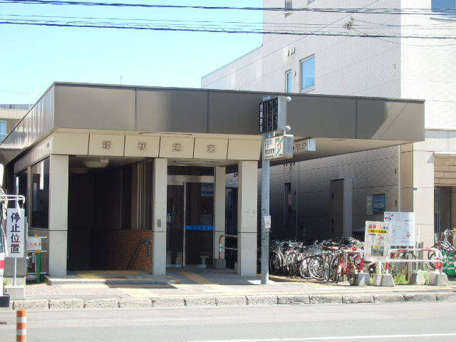 その他　地下鉄東豊線　環状通東駅（その他）まで586m