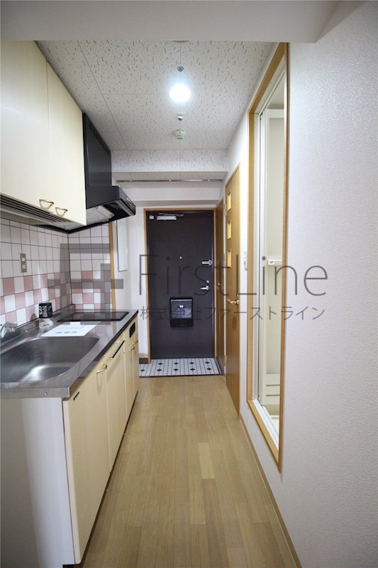 洗面設備　別号室参考写真