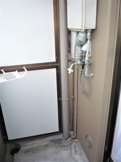 その他　※別部屋の写真です