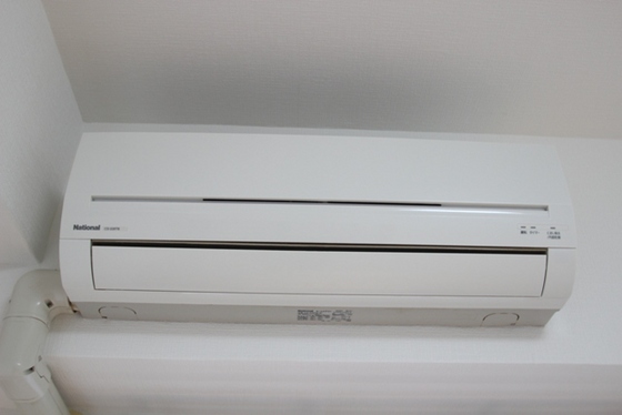 その他設備　※別部屋の写真です