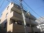 下落合駅より徒歩2分 3階 築34年1ヶ月の賃貸物件