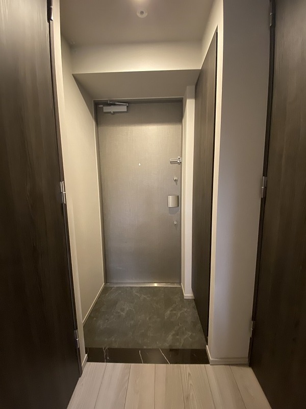 玄関　☆広々玄関☆