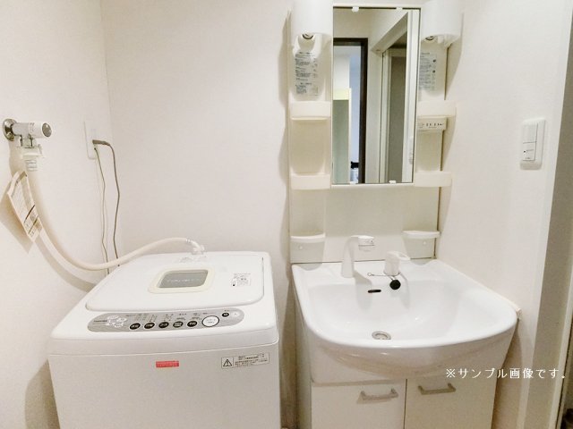 その他部屋・スペース　内装は落ち着いています