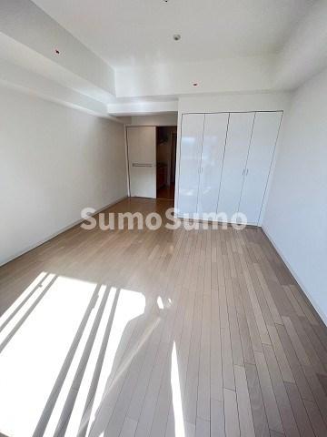 その他部屋・スペース　ゆとりの広さです