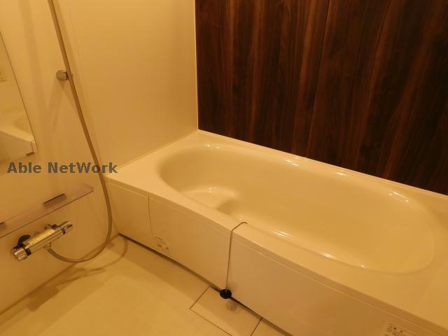 バス・シャワールーム　浴室乾燥機付