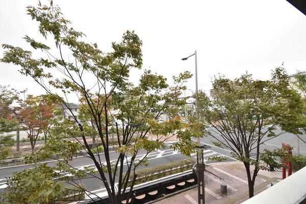 眺望　同仕様写真