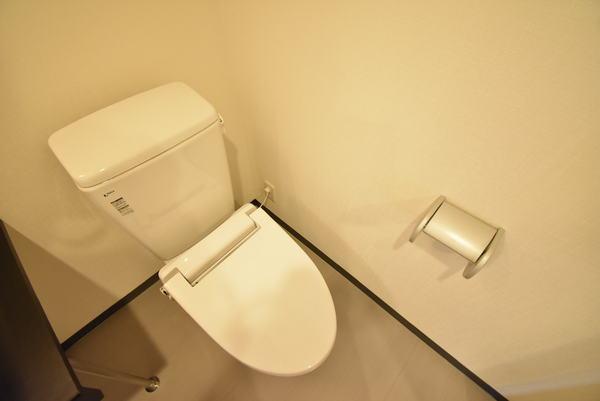 トイレ　同仕様写真