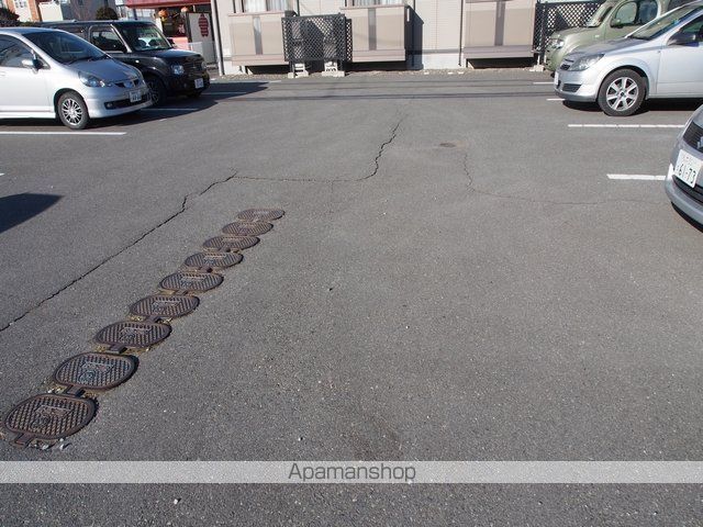 その他共有部分　その他共有部分