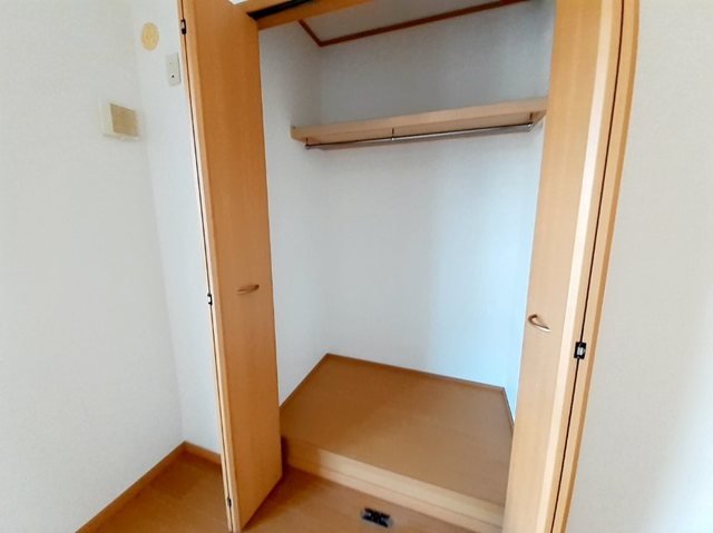 収納　こまごまとしたものを収納できそうですね