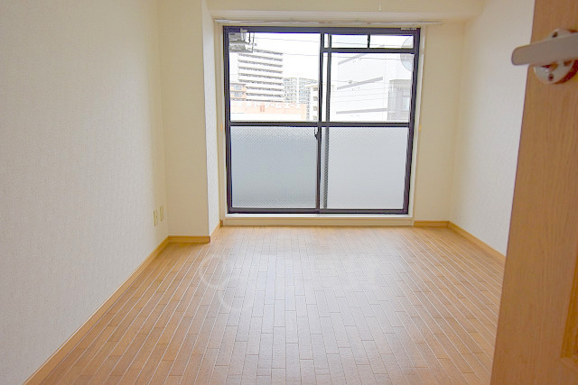 その他部屋・スペース　居間