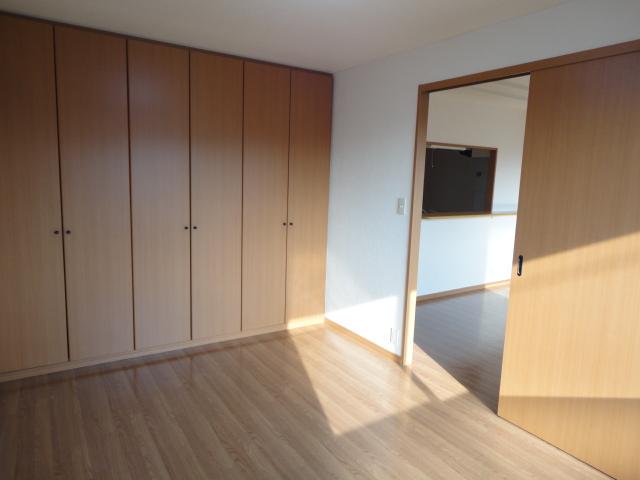 その他部屋・スペース　洋室