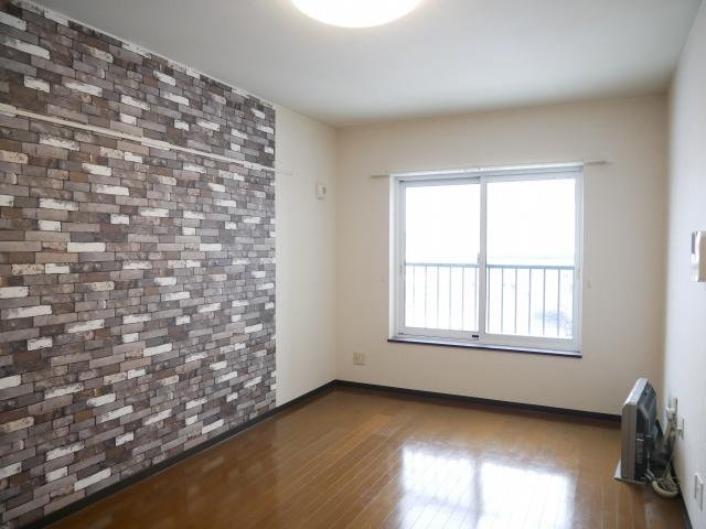 居室・リビング　リビング１