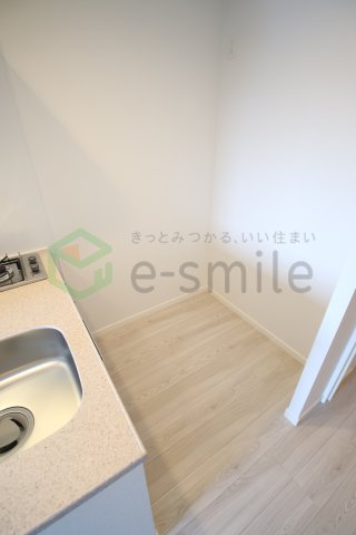 その他部屋・スペース　内装も気になるポイント