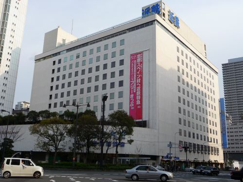 その他　近鉄百貨店 上本町店（その他）まで1547m