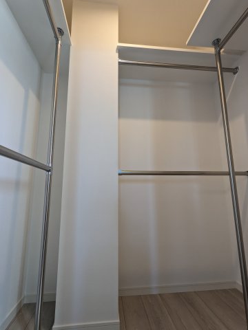 収納　収納豊富です