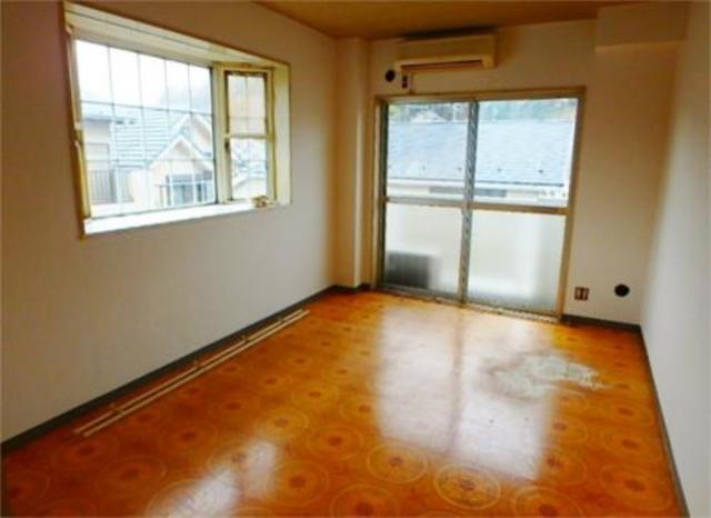 居室・リビング　お部屋