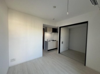 居室・リビング　居室