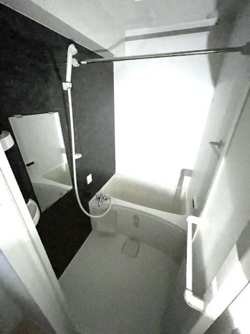 バス・シャワールーム　風呂