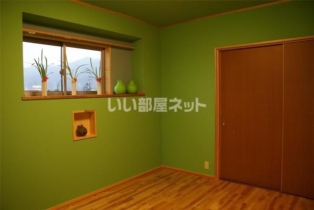 その他部屋・スペース