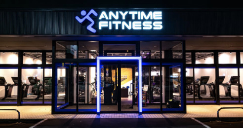 その他　エニタイムフィットネス 南砂店（その他）まで1047m