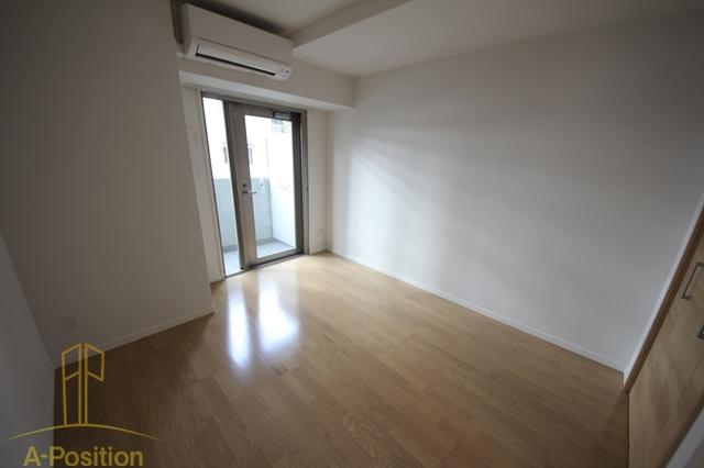 居室・リビング　プランドール梅田