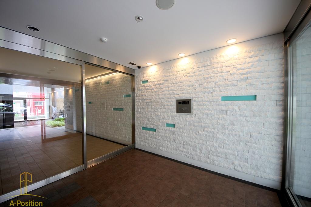 その他共有部分　アーデン江戸堀