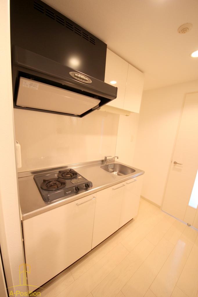 キッチン　アーデン江戸堀