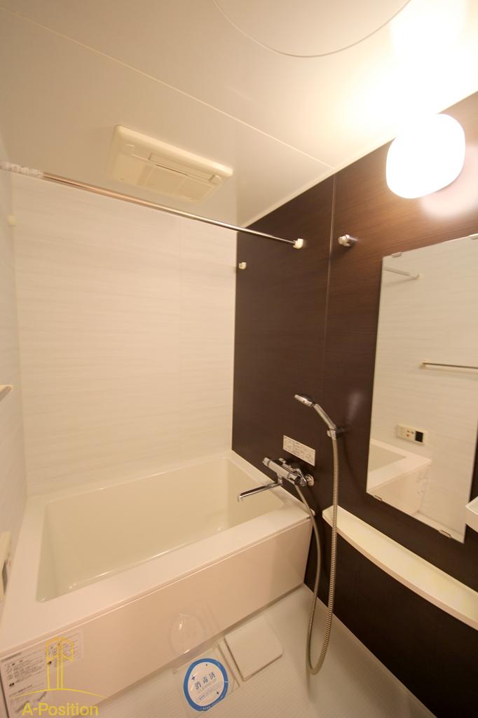 バス・シャワールーム　アーデン江戸堀