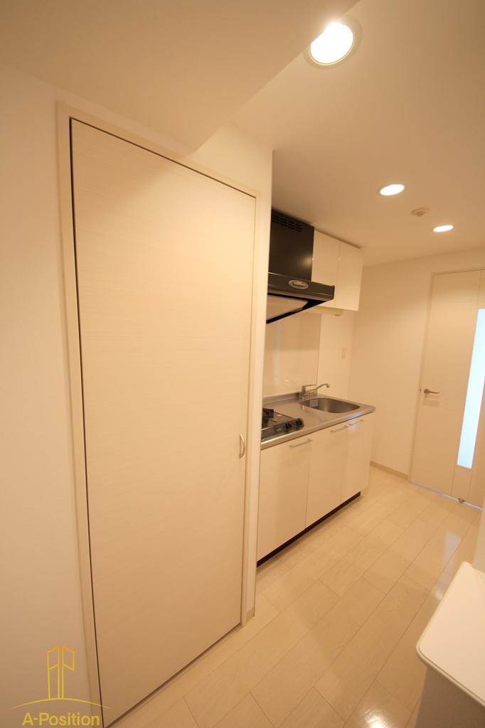 その他設備　アーデン江戸堀