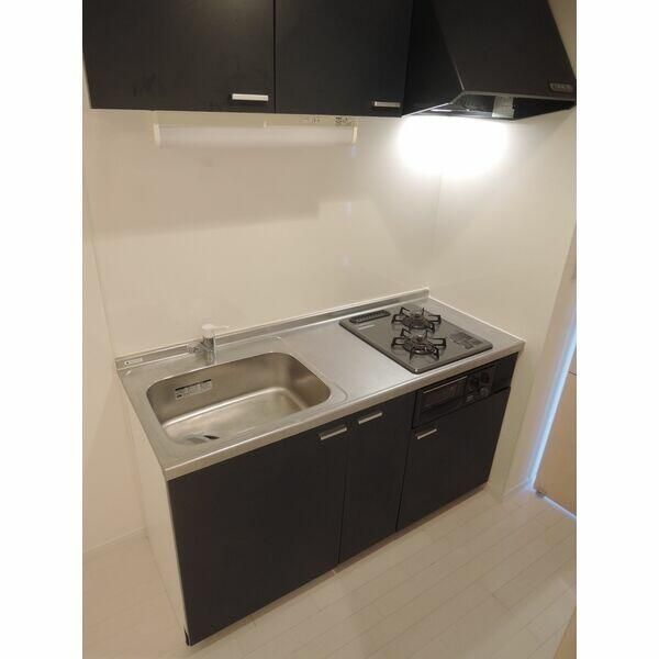 キッチン　※別室参考写真