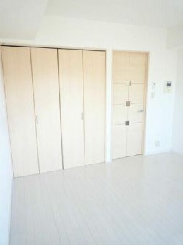 居室・リビング　※別部屋参考写真