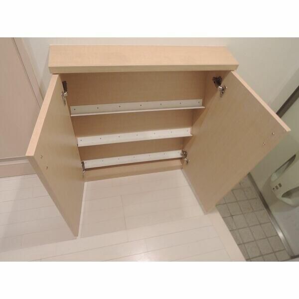 収納　※別部屋参照