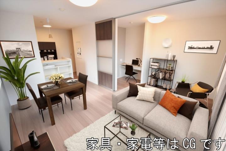 居室・リビング