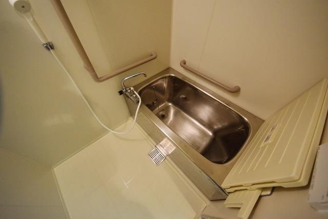 バス・シャワールーム　★お風呂★